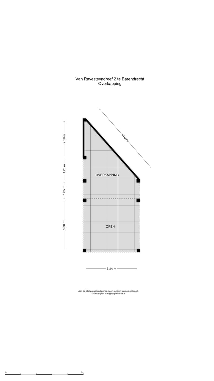 Foto 48 van Van Ravesteyndreef 2