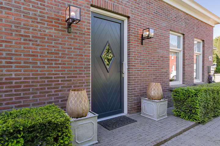 Foto 8 van Bernagietuin 12