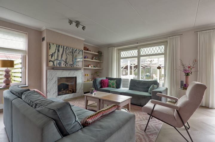 Foto 11 van Bernagietuin 12