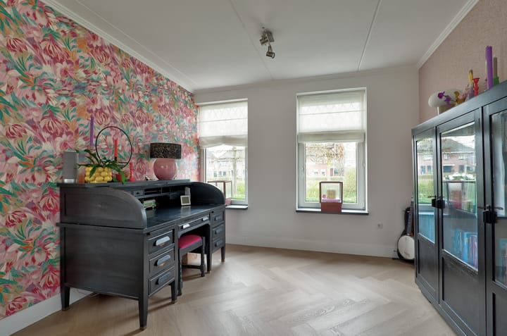 Foto 13 van Bernagietuin 12