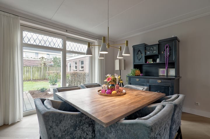 Foto 15 van Bernagietuin 12