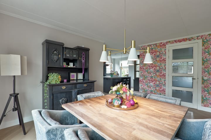 Foto 16 van Bernagietuin 12