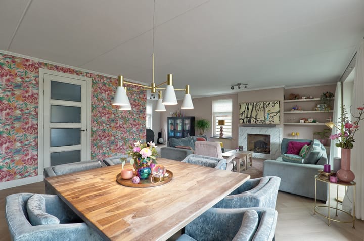 Foto 17 van Bernagietuin 12