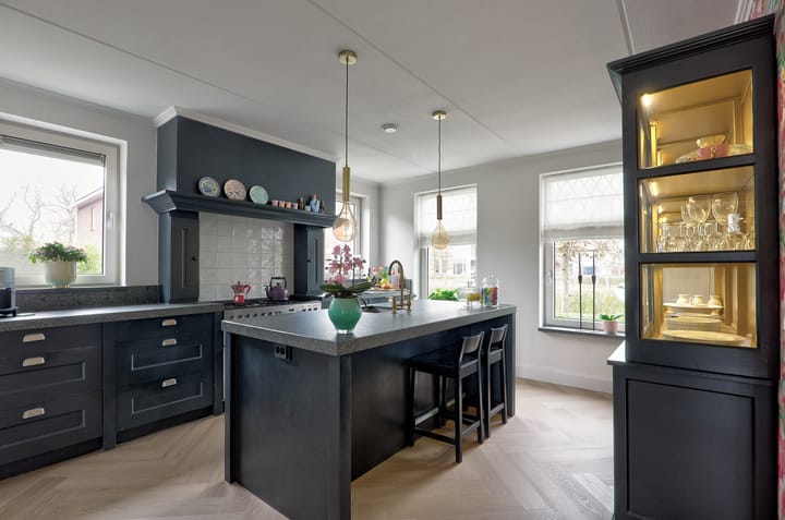 Foto 18 van Bernagietuin 12