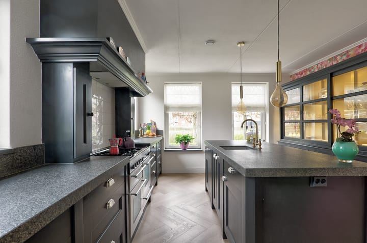 Foto 19 van Bernagietuin 12