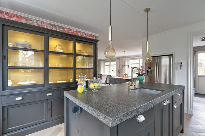 Foto 20 van Bernagietuin 12