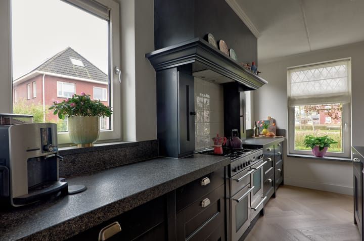 Foto 23 van Bernagietuin 12