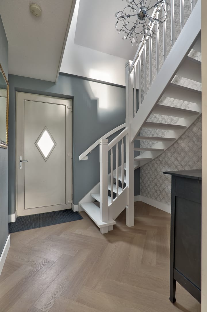 Foto 25 van Bernagietuin 12