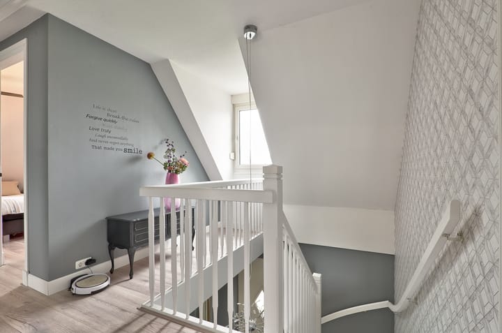 Foto 28 van Bernagietuin 12