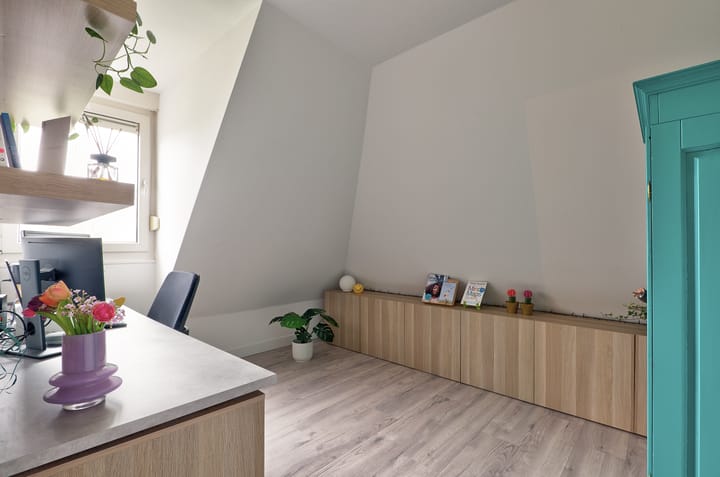 Foto 29 van Bernagietuin 12