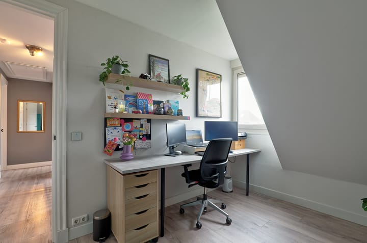 Foto 30 van Bernagietuin 12