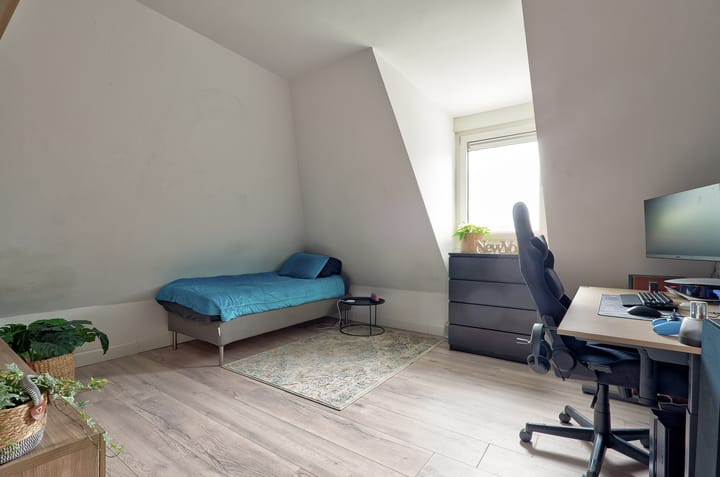 Foto 31 van Bernagietuin 12