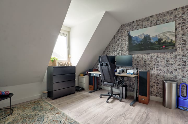 Foto 32 van Bernagietuin 12