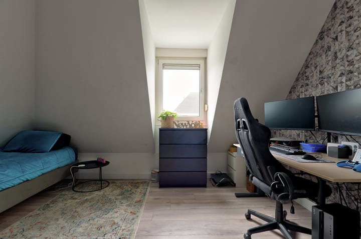 Foto 33 van Bernagietuin 12