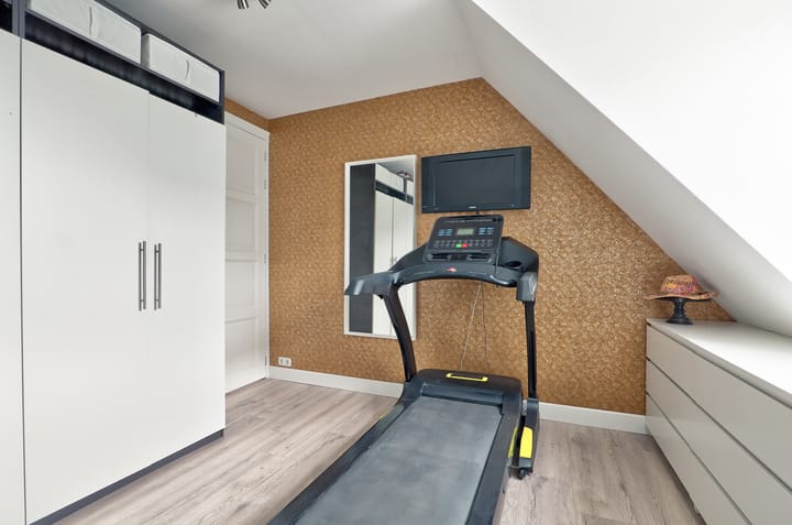 Foto 40 van Bernagietuin 12