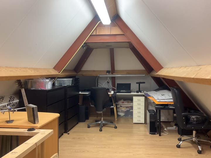 Foto 47 van Bernagietuin 12