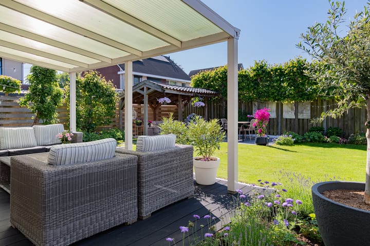 Foto 49 van Bernagietuin 12