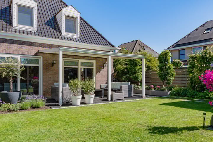 Foto 51 van Bernagietuin 12