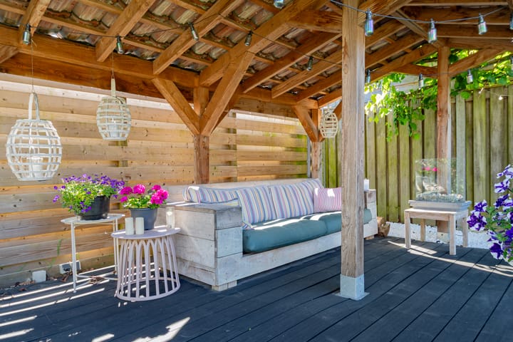 Foto 54 van Bernagietuin 12