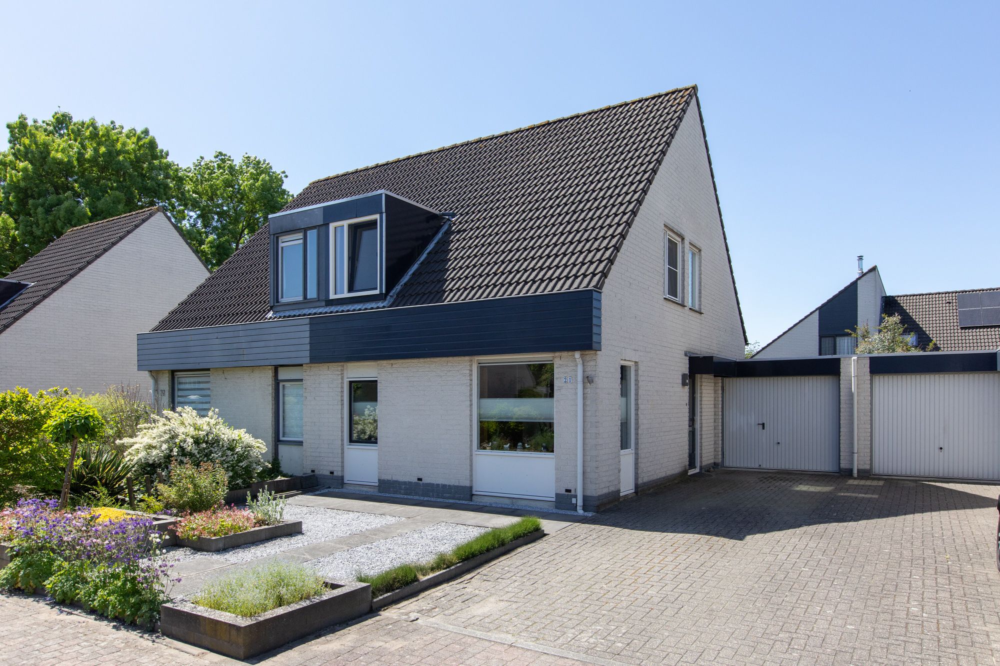 Voornestraat, 21, Duiven, 6922EA, Gelderland, Nederland 21