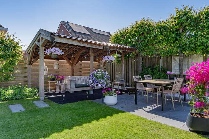 Foto 53 van Bernagietuin 12