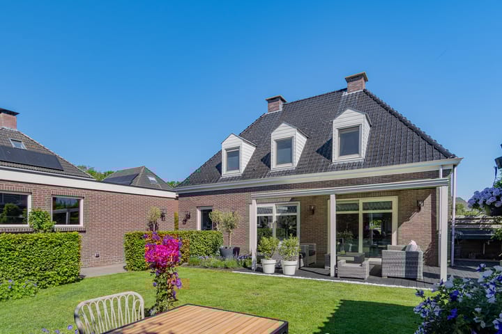 Foto 55 van Bernagietuin 12