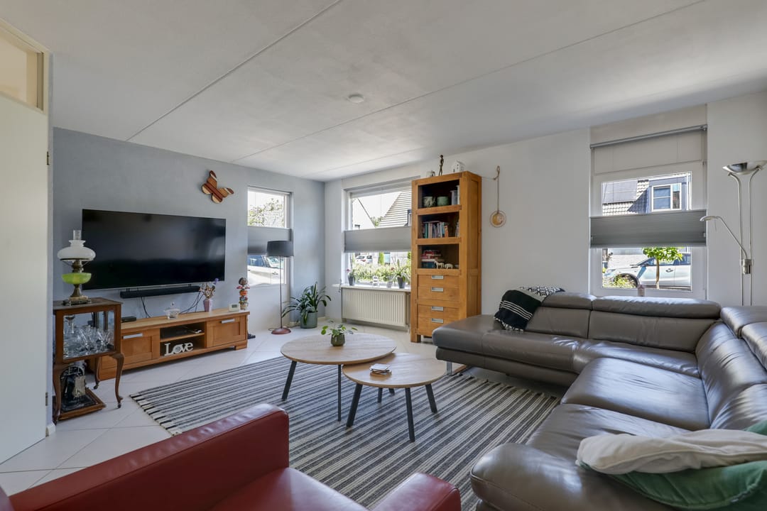 Foto 2 van Voornestraat 21