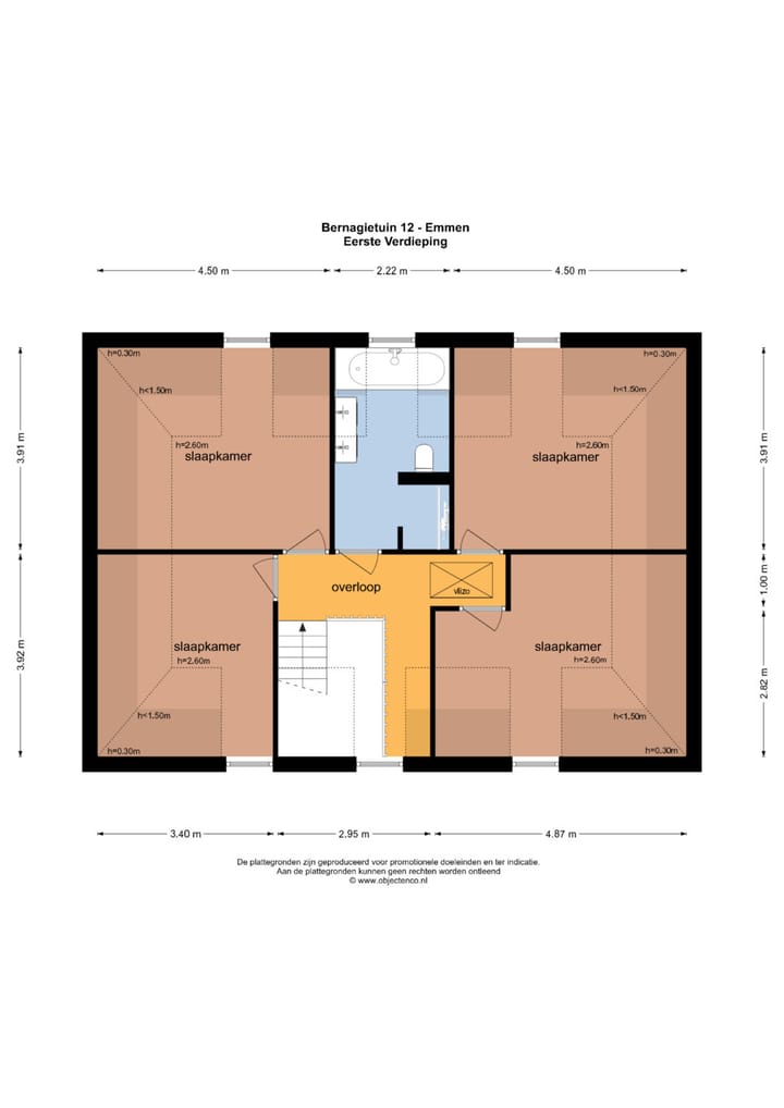 Foto 59 van Bernagietuin 12