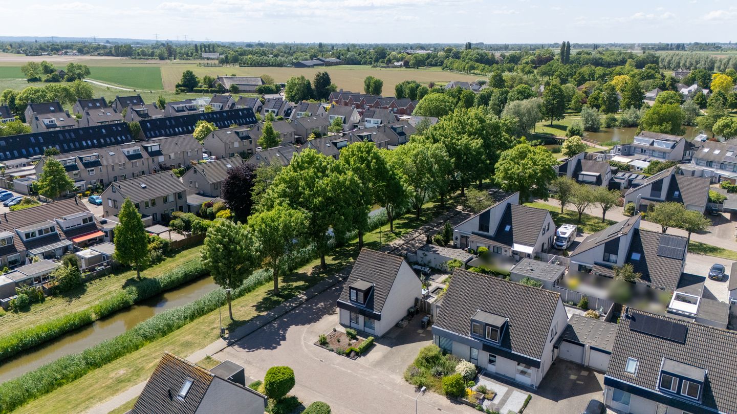 Foto 5 van Voornestraat 21