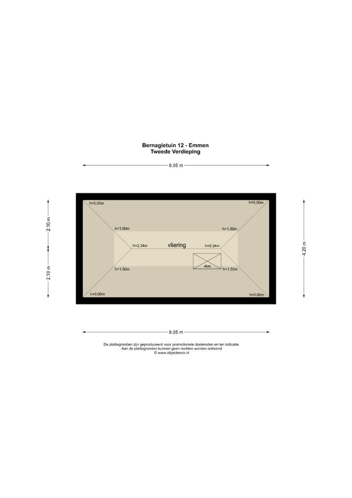 Foto 63 van Bernagietuin 12