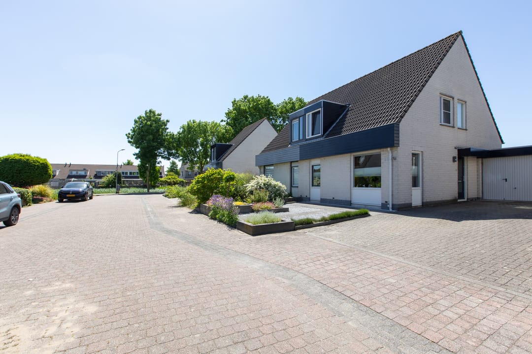 Foto 8 van Voornestraat 21