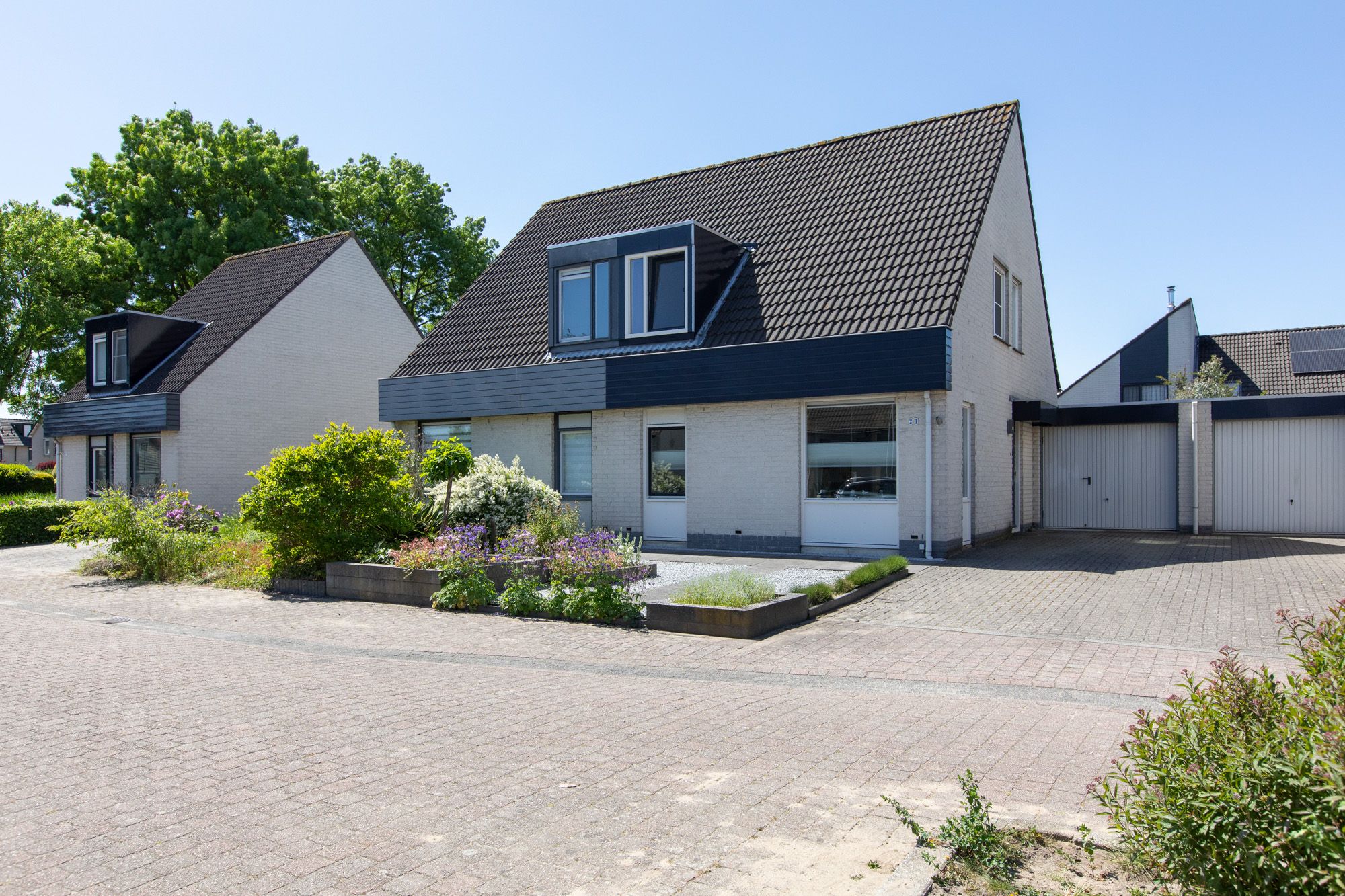 Foto 9 van Voornestraat 21