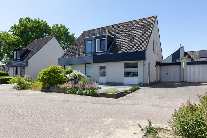 Foto 9 van Voornestraat 21