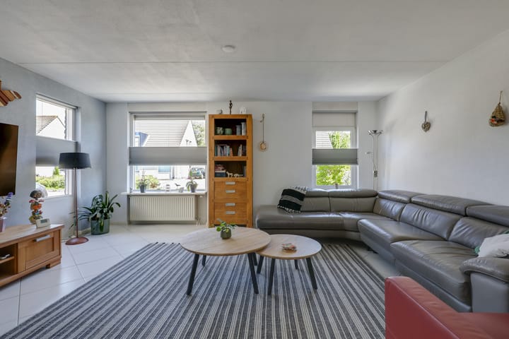 Foto 13 van Voornestraat 21