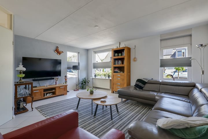 Foto 14 van Voornestraat 21