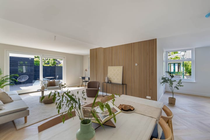 Foto 2 van Taandersstraat 6-C