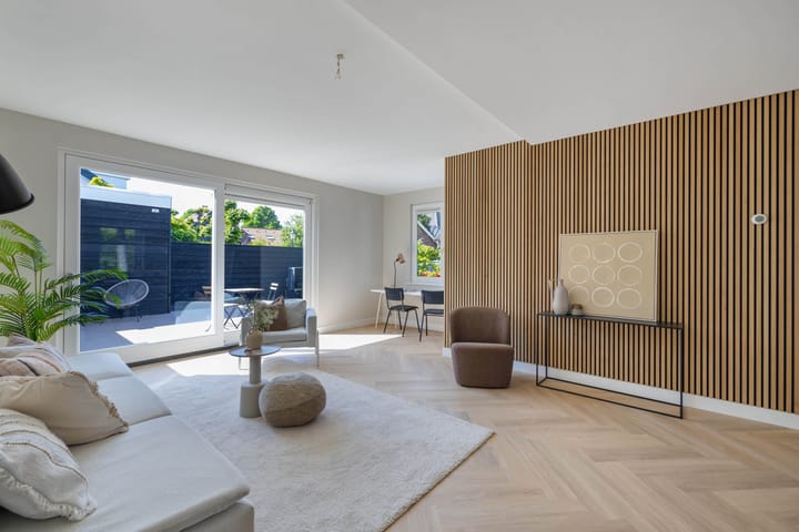 Foto 5 van Taandersstraat 6-C