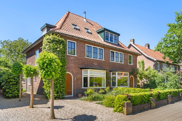 Foto 4 van Nassaulaan 8