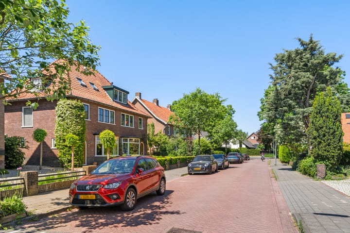 Foto 5 van Nassaulaan 8