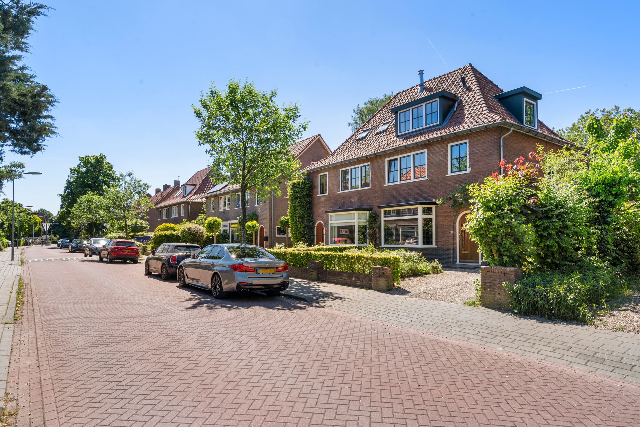 Photo 6 of Nassaulaan 8