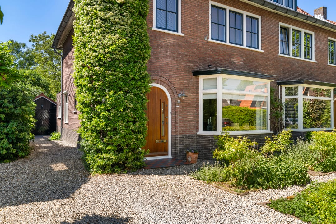 Photo 7 of Nassaulaan 8