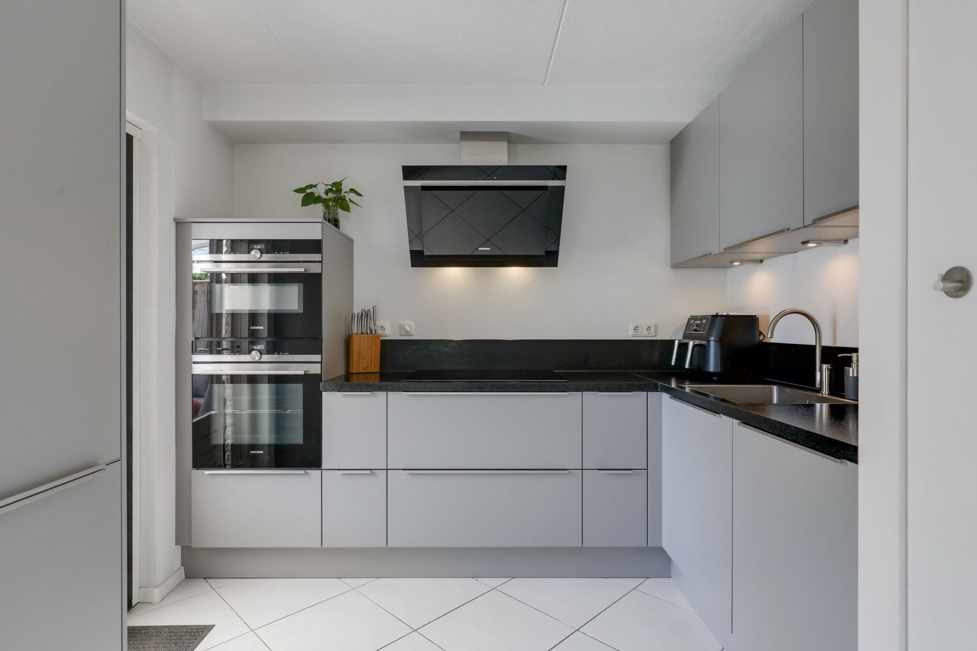 Foto 3 van Voornestraat 21