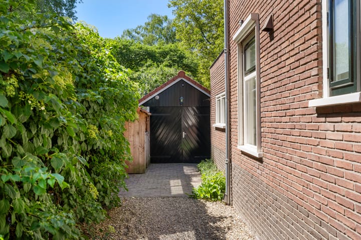 Foto 8 van Nassaulaan 8