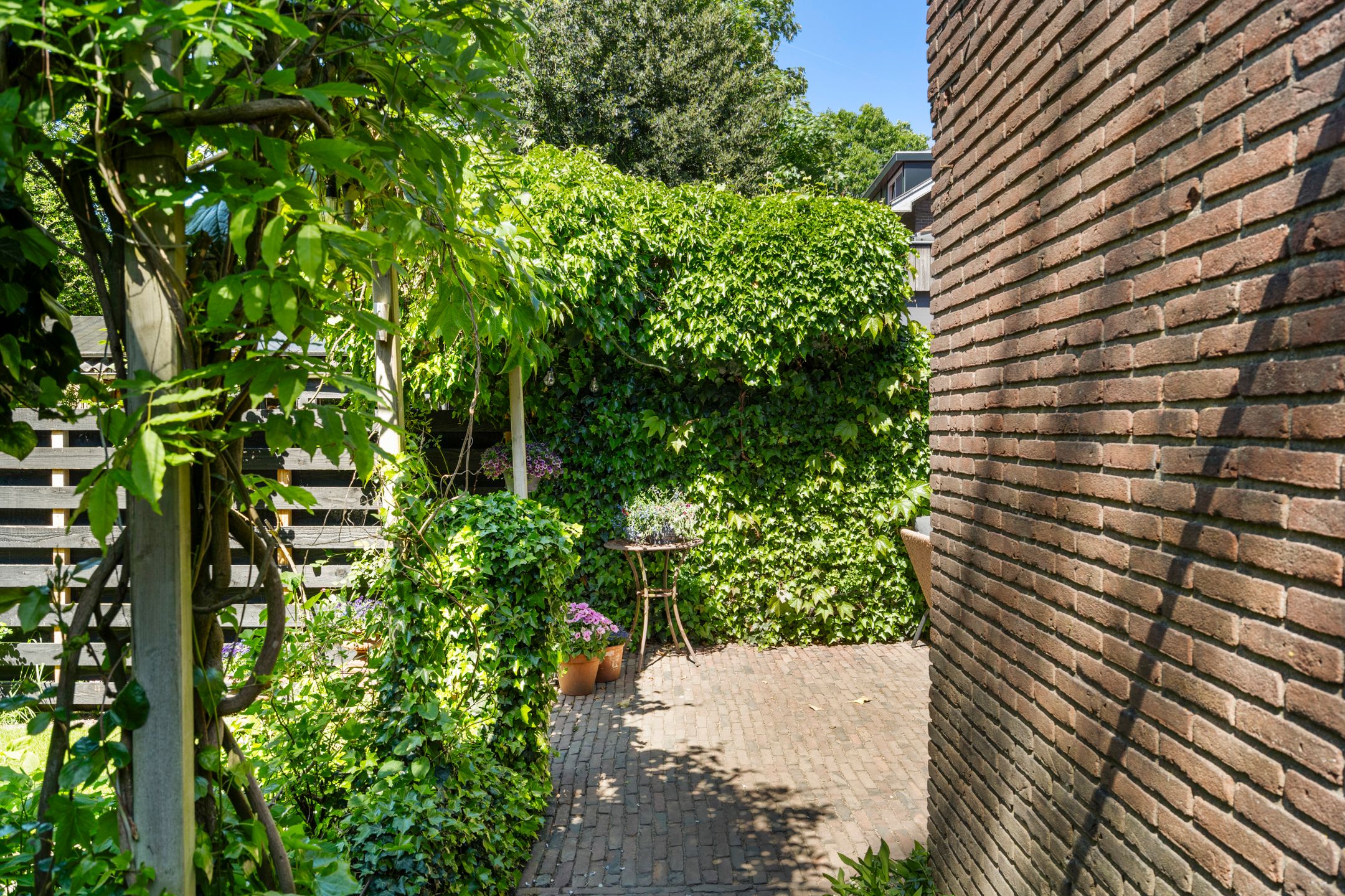 Photo 9 of Nassaulaan 8