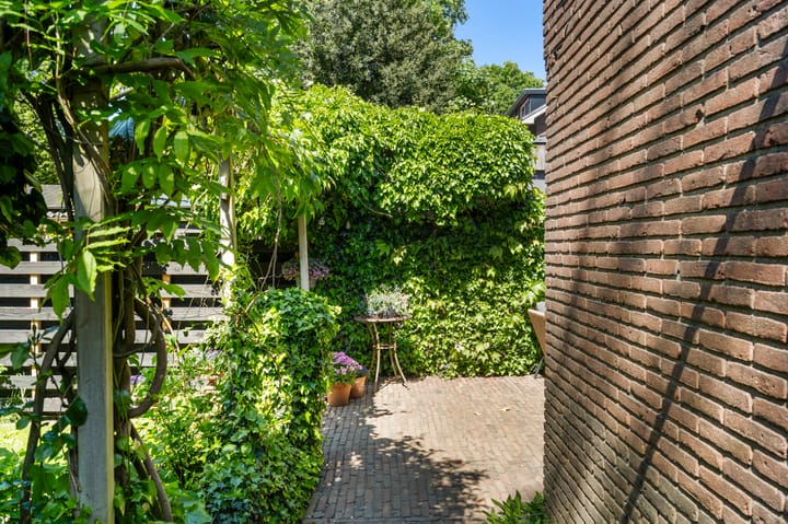 Foto 9 van Nassaulaan 8