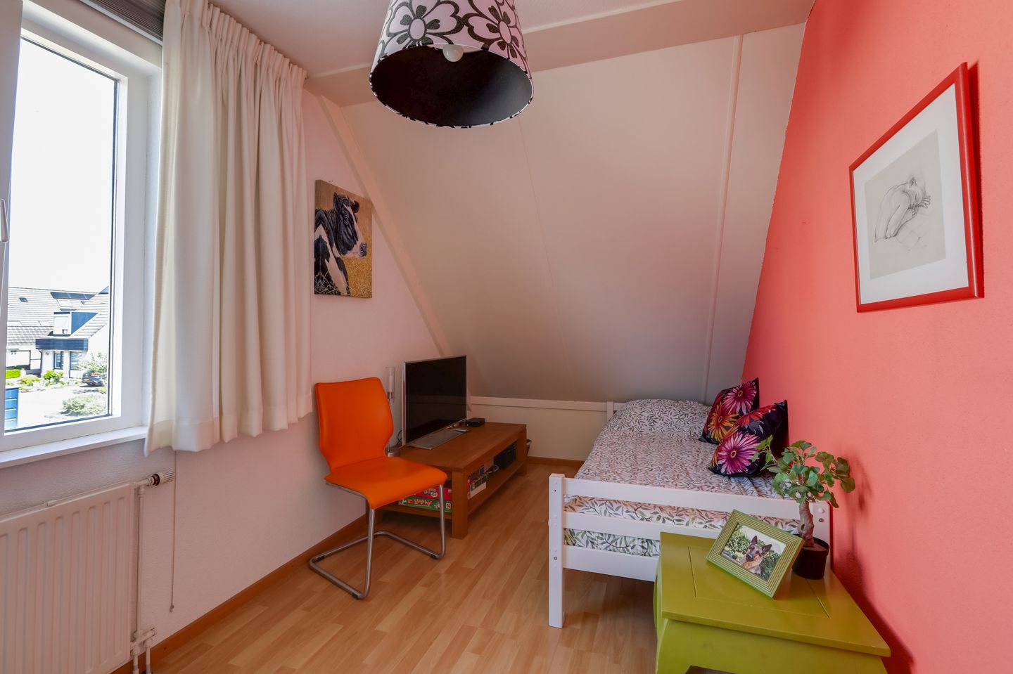 Foto 35 van Voornestraat 21