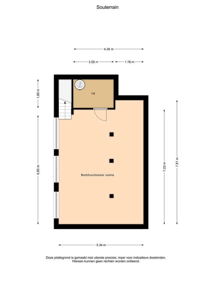 Foto 21 van Taandersstraat 6-C