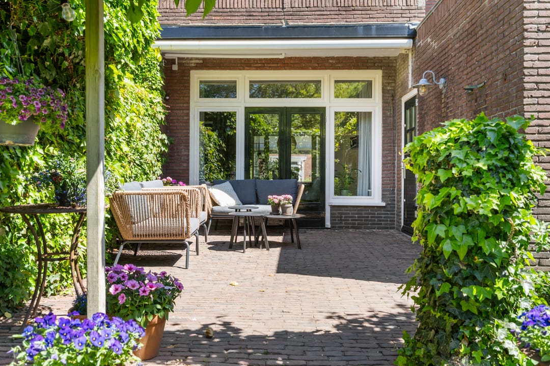 Photo 11 of Nassaulaan 8