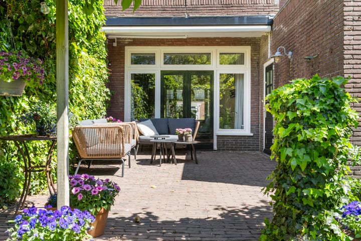 Foto 11 van Nassaulaan 8