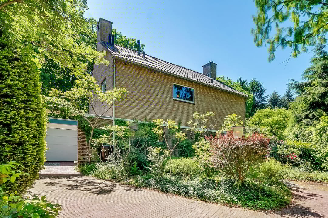 Foto 1 van Zandbergenlaan 18